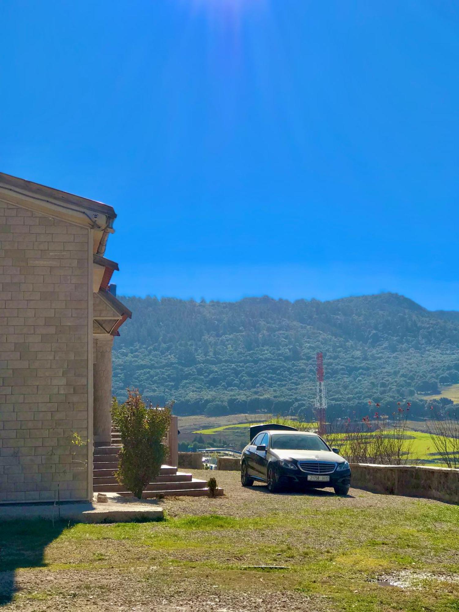 Atgal Ferme D'Hote Azrou Exterior photo